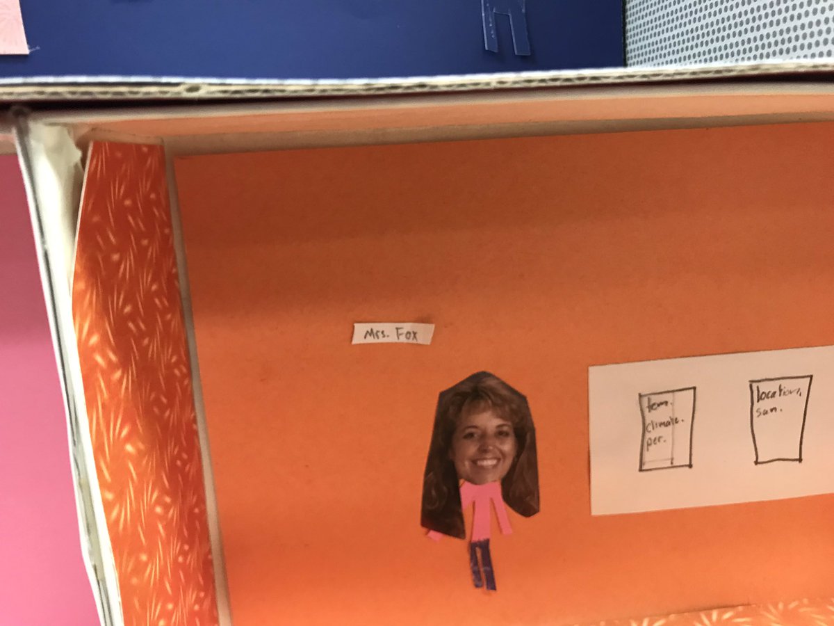 ms_leckie's tweet photo. Such creative work on a pencil STEM project in @MrsSumner680 Math class today! This being my favorite for personal reasons ❤️.#5thgraderocks https://t.co/xpIyfsLACO