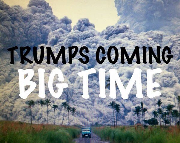 AmericasDrum's tweet photo. @AlexanderHorat @YouTube #TrumpForce #TrumpPerfect #TrumpTheEstablishment #TrumpOurRock #ThankGodForPresidentTrump #GodBlessPresidentTrump                 #TheRealDealPresidentTrump #DonaldTrumpIsOurPresident WHO PUTS #AmericanBeforeIllegals #AmericaFirst TO #KeepAmericaSafe &amp;  #MAGAForAll👍👏👊🙌💪 https://t.co/SaxUpfodvN