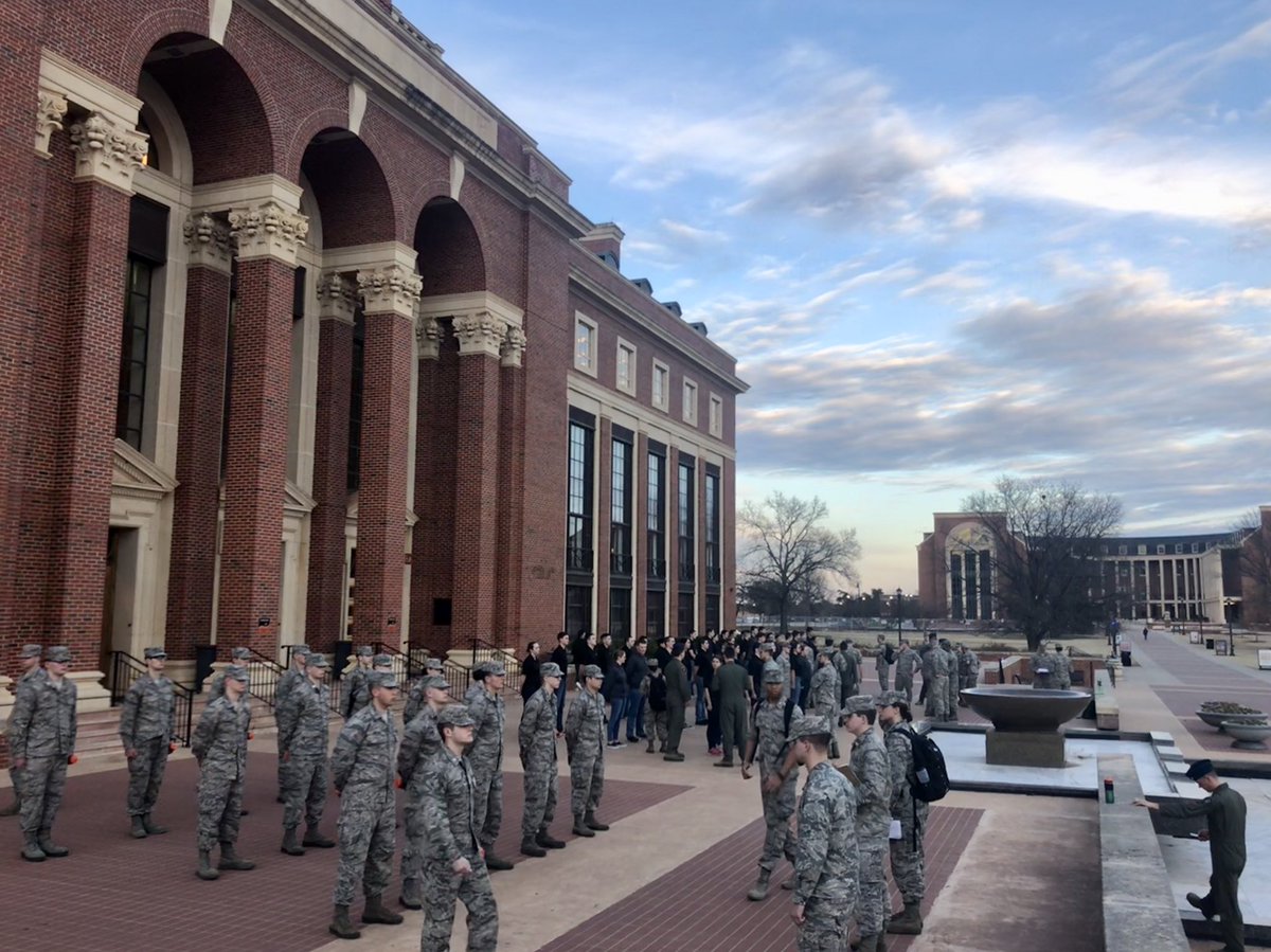 Detachment 670 tweet media