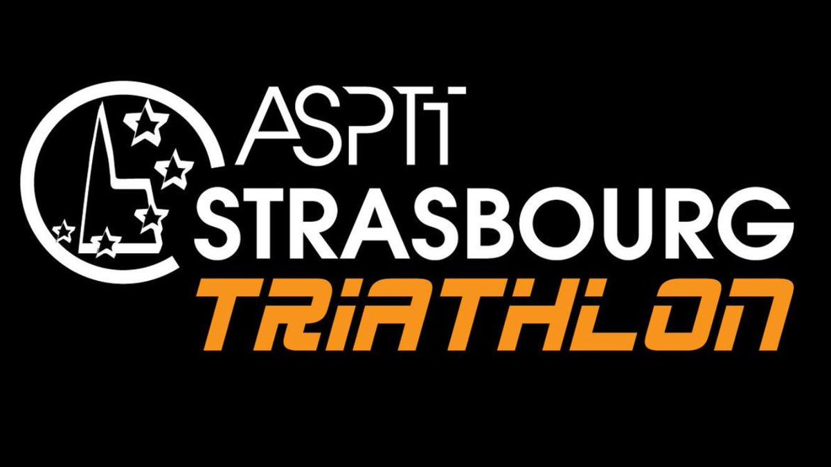 Du Neuf pour deux mille dix Neuf   #aspttstrasbourgtriathlon 😍    
Merci pour l’accueil et vive le sport 😘