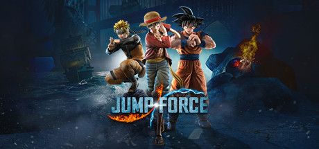 A new Games giveaway has just been created! ⭐

Jump Force Steam Key Giveaway! 🏆

Join here: vloot.link/2Ei3GZi