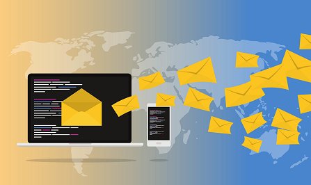 sbcrmcoach's tweet photo. What’s the best email marketing software for small businesses? https://t.co/fxr0XQkVGw asked 104 email and small business marketing experts which email marketing software they would recommend for small business, and why.
https://t.co/gDRWXQgJgF
#sbcrmcoach #whatsaytheexperts https://t.co/clh8jDkFQu