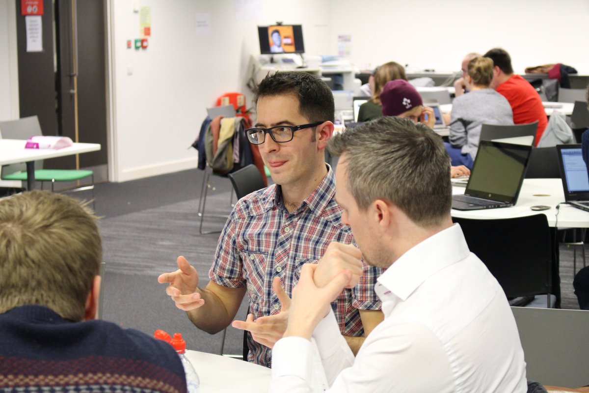 hipyliv's tweet image. A selection of pics from previous #HelloPython Hives. Did you know @HiPyLiv has held over 100 events for students and staff @livuni over the last three years? Register for the next one now at hipy.uk. For ALL. For FREE. For EVER (probs).