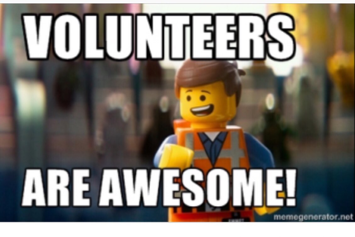 onebigfamilyHTH's tweet photo. 💗💗💗💗 #Medway #helpingothers

Our volunteers are friggin AMAZING!! https://t.co/kRBwpgST1h