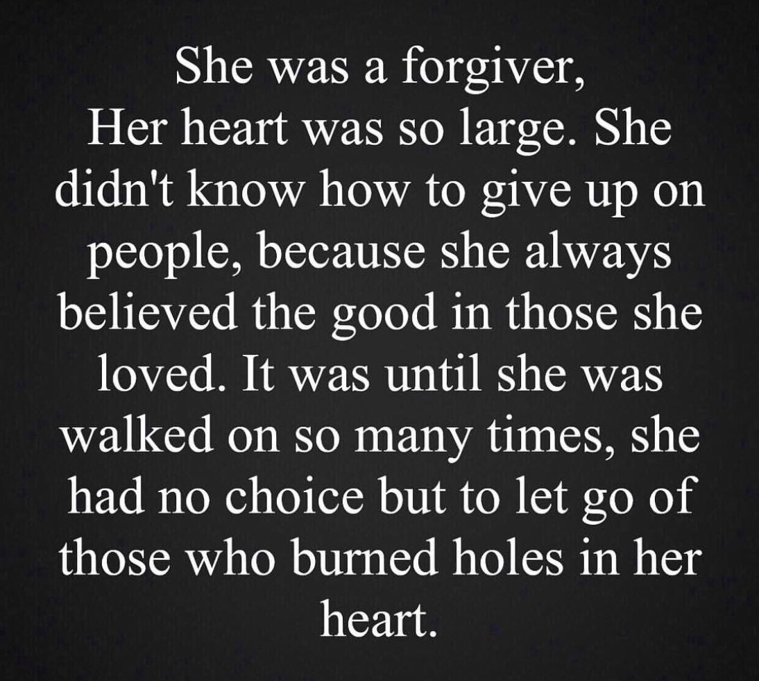 Mama_Bear0206's tweet image. #MyMondayMotivation #LearningToLetGo #PracticeWhatIPreach