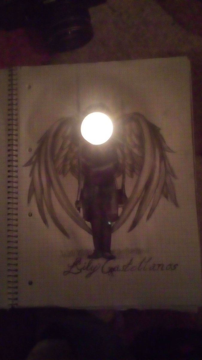 NLangohr's tweet image. Lily is a littel angel❤
#theevilwithin @TheEvilWithin #Bethesda
#JohnJohanas
#Tew_Art #tew_arts