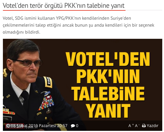 Yeni proje?
