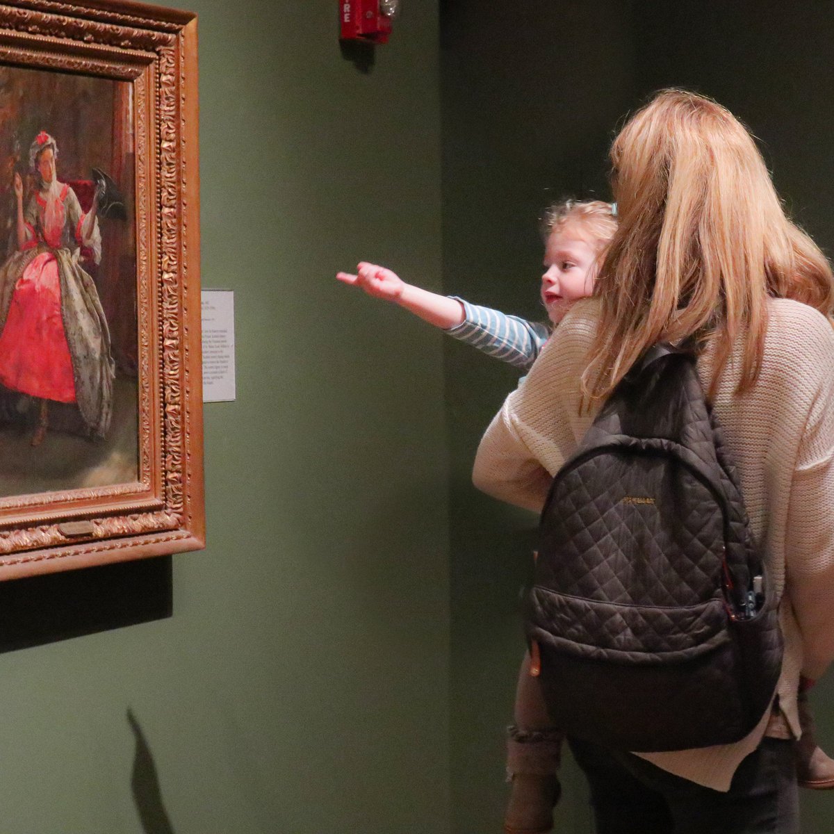 delartmuseum's tweet photo. Every Friday, 10:30a
Glory of Stories introduces young visitors to art and the Museum through story reading and an art project.
https://t.co/ApyBwFyUtv
#thisweekatDAM #storybooks #createwithDAM #inwilm #wilmlove #netde #wilmtoday #delaware https://t.co/b7NhkVStQG