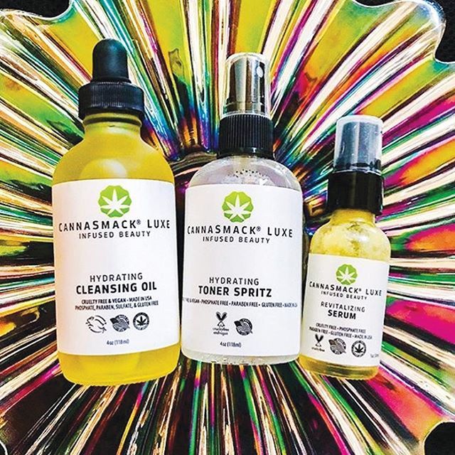 CBD_Today's tweet photo. Pow!π₯You've been CannaSmacked. It's the perfect #MondayMotivation. Hydrate, spritz and revitalize with premium hemp-infused beauty products.
.
.
.
@cannasmack #crueltyfree #cbdtoday #hemp #cannasmack #infused #infusedbeauty #hempbeauty #hempwellness β¦ https://t.co/AqoDBeQyrR https://t.co/pshUvmF5tv