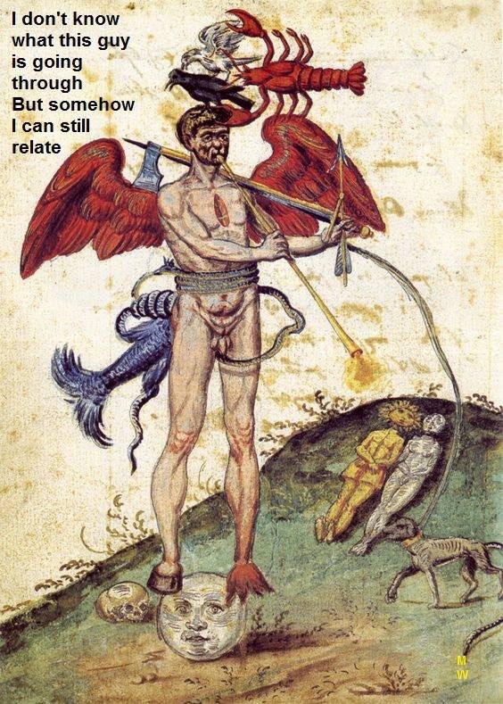 SelineSigil9's tweet photo. 😂 https://t.co/u2rkbCLiEv