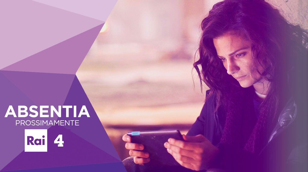 AbsentiaItalia's tweet photo. @Stana_Katic Meanwhile Season1 coming in Italy cable tv soon π https://t.co/1XgvcEsspm