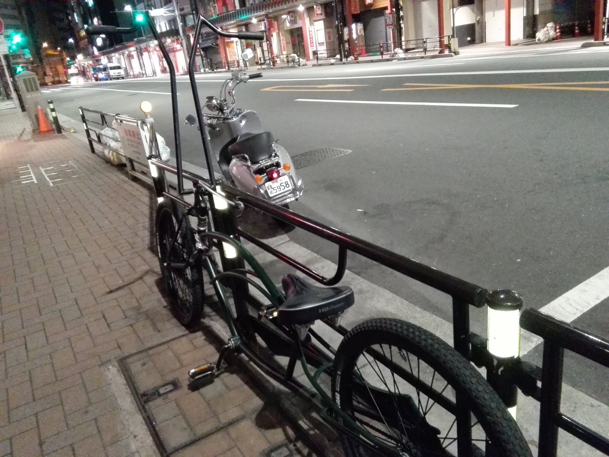 特殊自転車 Twitter Search Twitter
