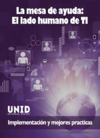 BiDigECEST's tweet photo. En #BiDigECEST
Título: La mesa de ayuda: el lado humano de TI
Autor: Alejandro Elizondo Almaguer
#E-libro
@UTSelva2 @UTSierrahidalg https://t.co/T6HiLmJVHz