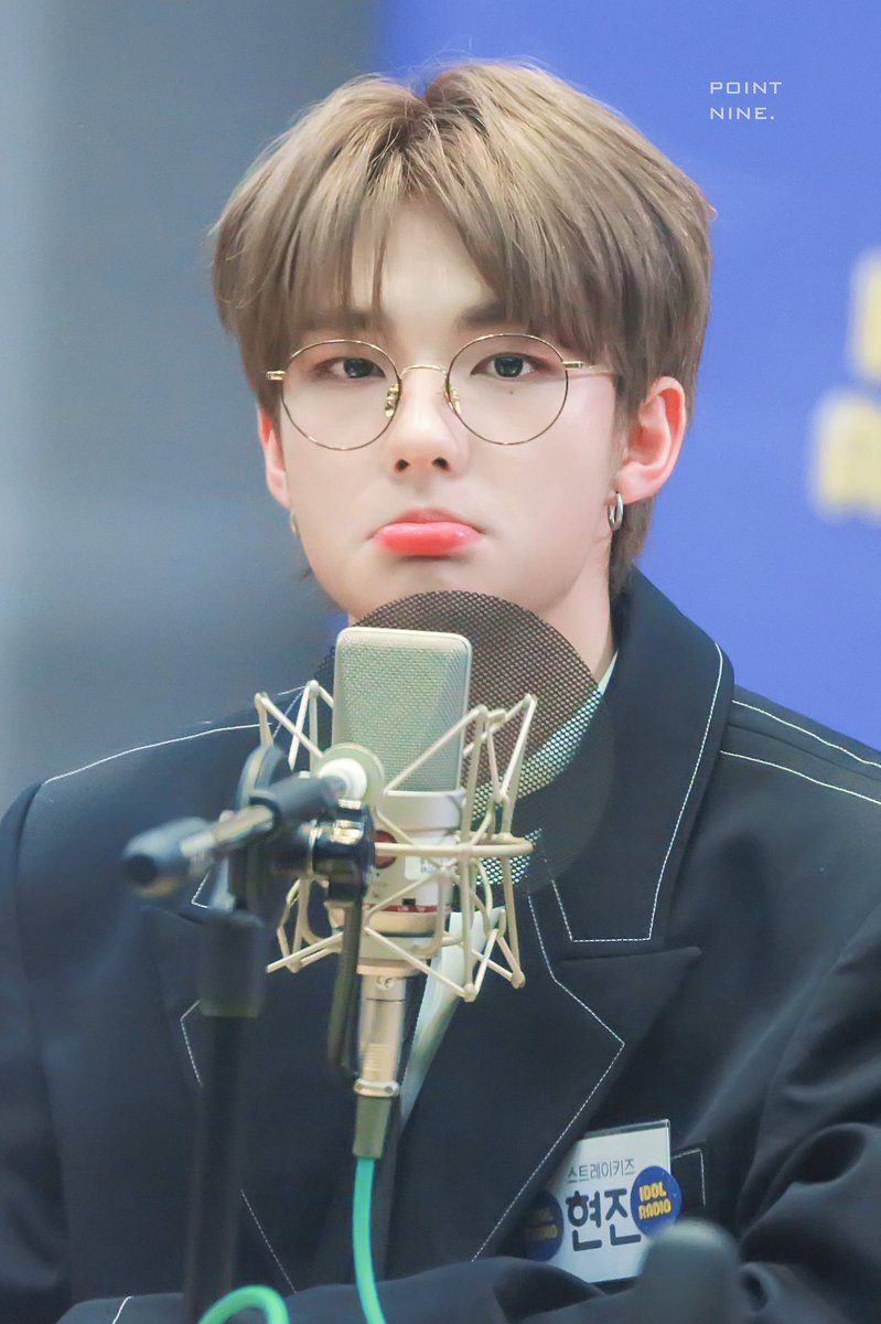 STAYSARCHIEVE's tweet photo. 190206 — © pointnine_HJ 

#황현진 #HwangHyunjin #스트레이키즈 #StrayKids #HYUNJIN https://t.co/v8gku6uqds
