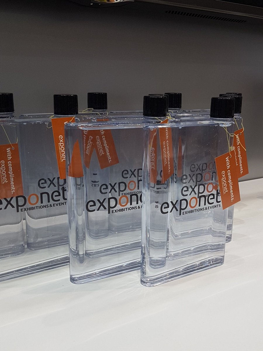 ExpoNet_Aus's tweet photo. Its important to stay hydrated at @AIME2019! #AIME2019 #exponet https://t.co/7he7CL74T6