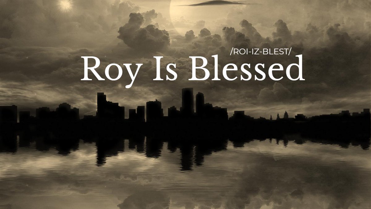 RoyIsBlessed's tweet photo. 🔴 LIVE NOW

Giving free games a try on PS4 - Small streamer with a big... heart! lol 

Come Chat with ya boi!

https://t.co/7fruMajBJ0
https://t.co/V9n5bNKyna

#RoyIsBlessed @PromoteGamers @DripRT @SupStreamers https://t.co/gOxClJmegm