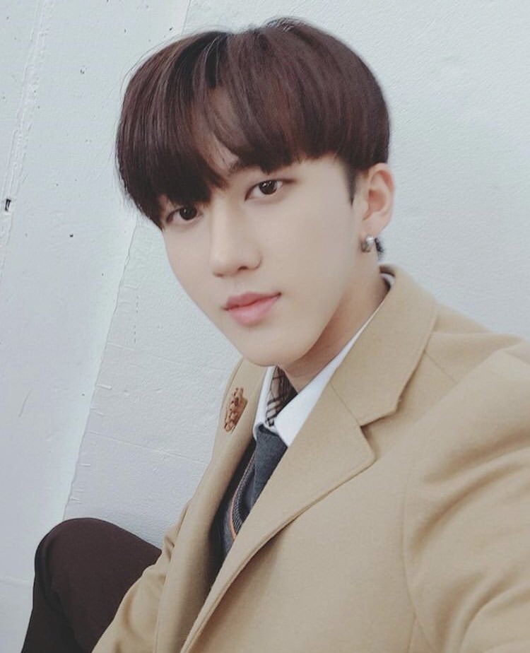 STAYSARCHIEVE's tweet photo. 190218 — © stray kids’ instagram 

 #서창빈 #SeoChangbin #스트레이키즈 #StrayKids #CHANGBIN #SPEARB https://t.co/ZVFrzoagQs