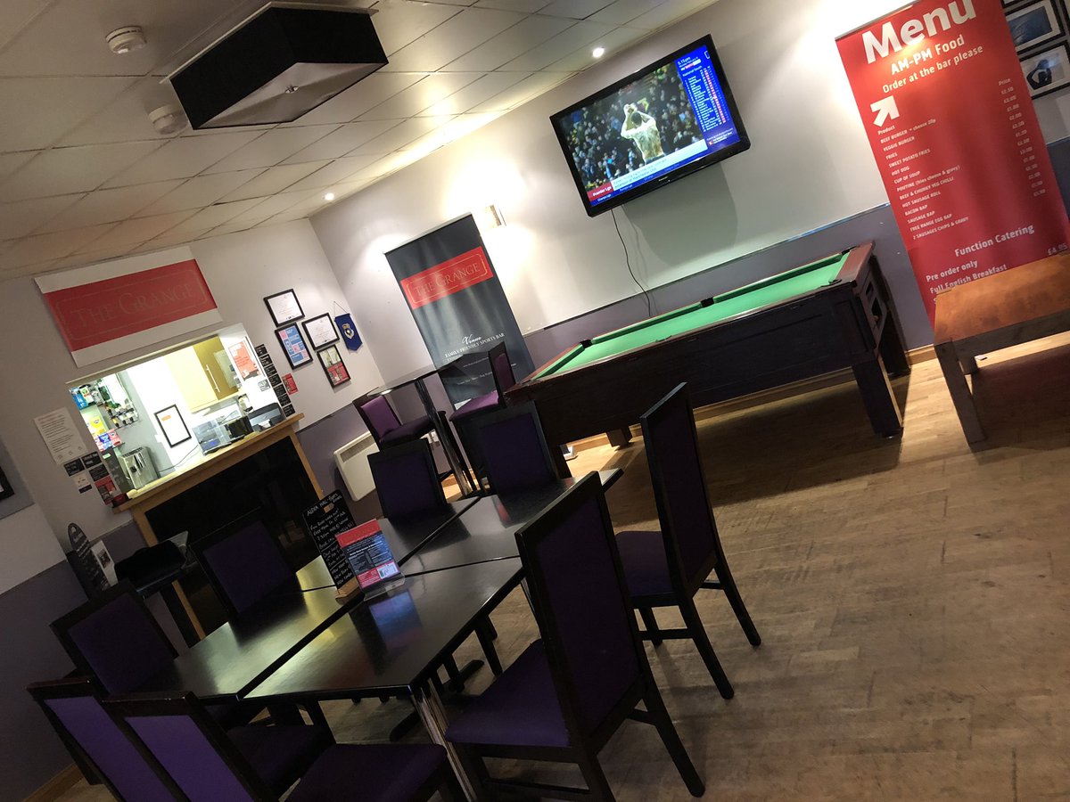 Our venue can transform to suit its needs. Family friendly, free pub games like pool, football and soon to come table tennis! Comfy, spacious and friendly - come and check it out! 5-9pm weekdays, 9-5pm weekends grab a bite to eat and drink #local #community