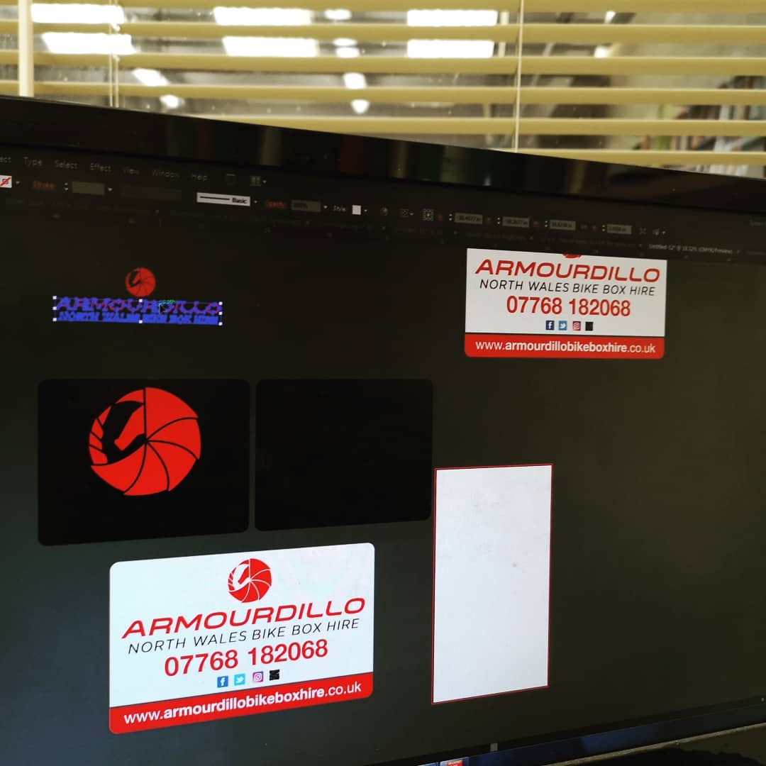 ArmourdilloBike's tweet photo. Work In Progress...Continuing our growth, we're working hard on some exciting projects... #cycle #cyclinglife #cyclist #cycling  #fromwhereiride #roadbike #mtb  #northwales #northwest #cyclocross #MondayMotivation #bicycle #bike https://t.co/wArk281dm7