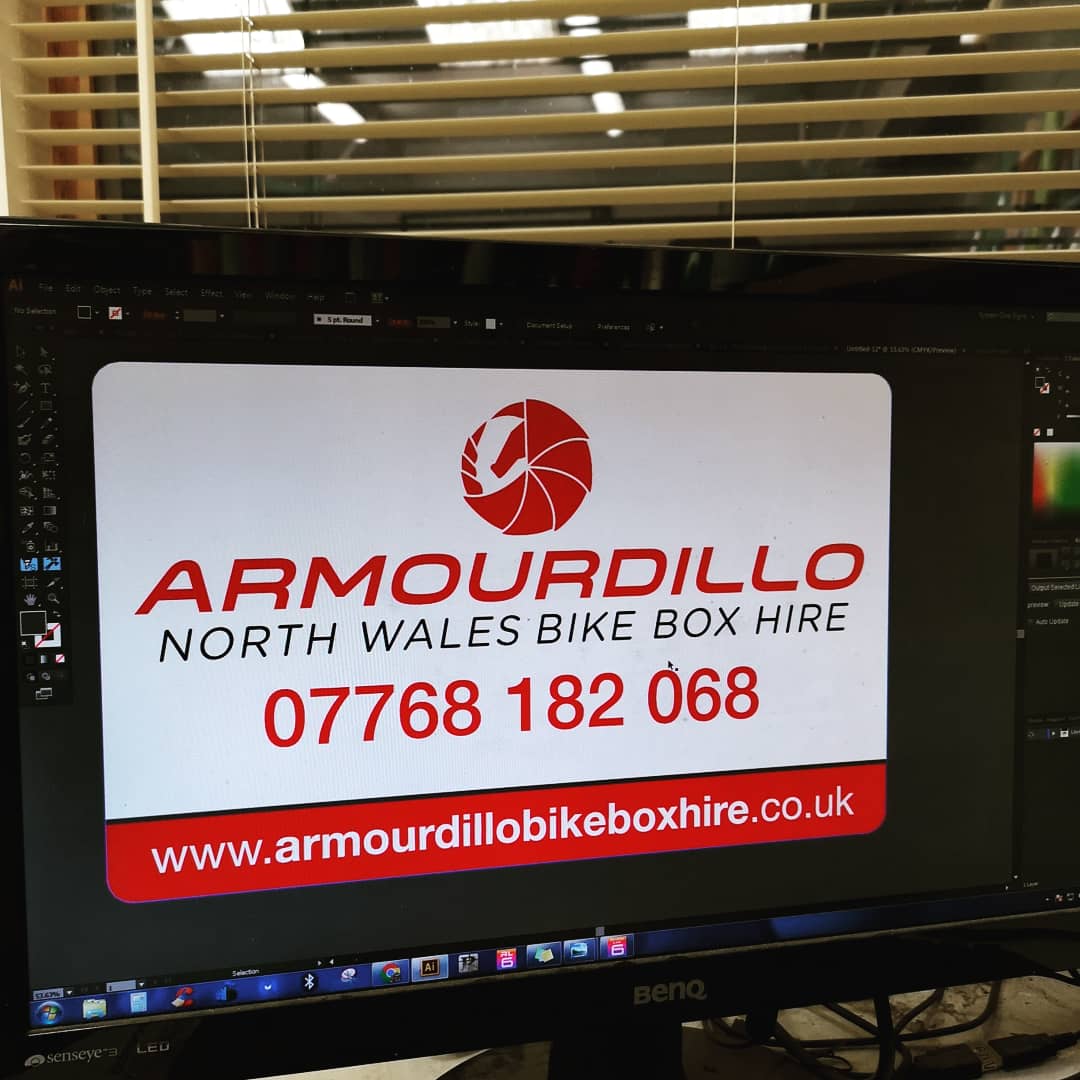 ArmourdilloBike's tweet photo. Work In Progress...Continuing our growth, we're working hard on some exciting projects... #cycle #cyclinglife #cyclist #cycling  #fromwhereiride #roadbike #mtb  #northwales #northwest #cyclocross #MondayMotivation #bicycle #bike https://t.co/wArk281dm7