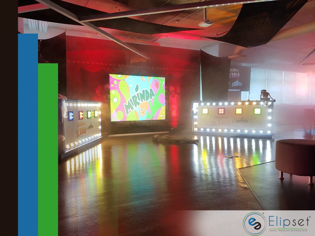 ElipsetMX's tweet photo. En #Elipset tenemos todo para cumplir tus proyectos, ¡no esperes más! #Eventos #Diseño #Producción #Creatividad https://t.co/dJnr2iy71F