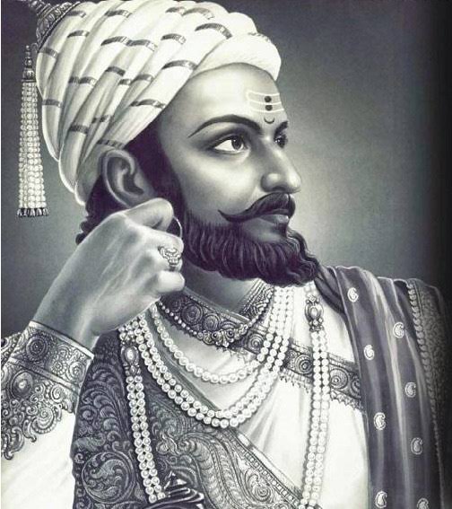 "A true king knows how to win even when the battle is lost. A true king knows how to live even when his life is lost."Stories of his heroism should fill the hearts of every person with a sense of pride and honour.A king like Shivaji will always live in our hearts.