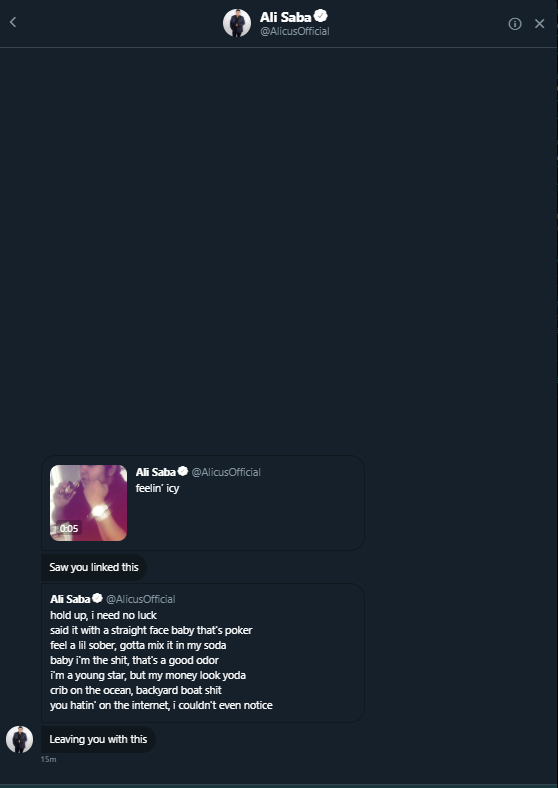 Phaz tweet media