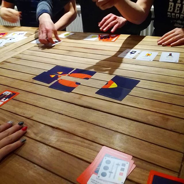 Boardgamesaboveandbe tweet media