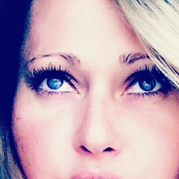 YoMellyMel's tweet photo. #NewProfilePic https://t.co/6fdLzZYMzh
