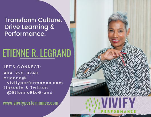 EtienneRLeGrand's tweet photo. Coming off a successful #NCE19, I’m full of #MondayMotivation & ideas! It was such a pleasure meeting everyone & sharing my passion for empowering our school districts via healthy #Cultures. #VivifyPerformance
Learn more on my site: https://t.co/s4zHSfp7iM https://t.co/pagYtymOQs