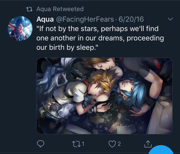 TheirWayfinder's tweet image. / interesting to find out @FacingHerFears is recently retweeting old tweets of ‘hers’

it’s not about the fan art bc it doesn’t belong to us, my content has always been copied blatantly 

and i am simply raising more awareness bc im not the only one Kate does this to
