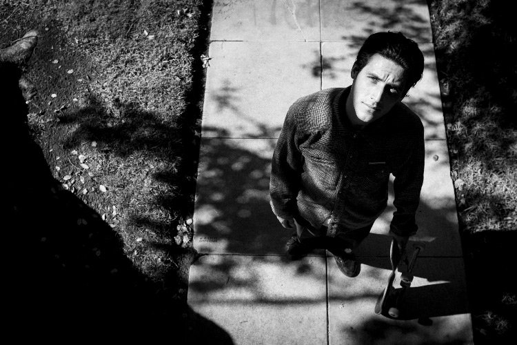 Dead monkeys in the road, surfers getting eaten by crocodiles and playing cards in a room full of dead people? This is not your typical interview. Sammy Montano has some genuine life experiences that need to be read. This one’s awesome.
bit.ly/2TUW84f