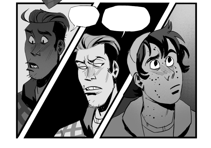 ?? eyy the upcoming 6-page update is available on patreon now https://t.co/be1FZUC4RF 