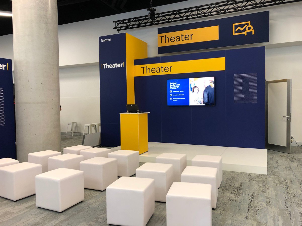 DataworksGroup's tweet photo. Join us at the Gartner Theatre in the Exhibition Hall in 10mins as we showcases IXUP’s new fuzzy matching and data visualisation capabilities in this pre-release exclusive to market!
#GartnerDA #IXUP #Secure #DataAnalytics https://t.co/2WW5UpG4xb