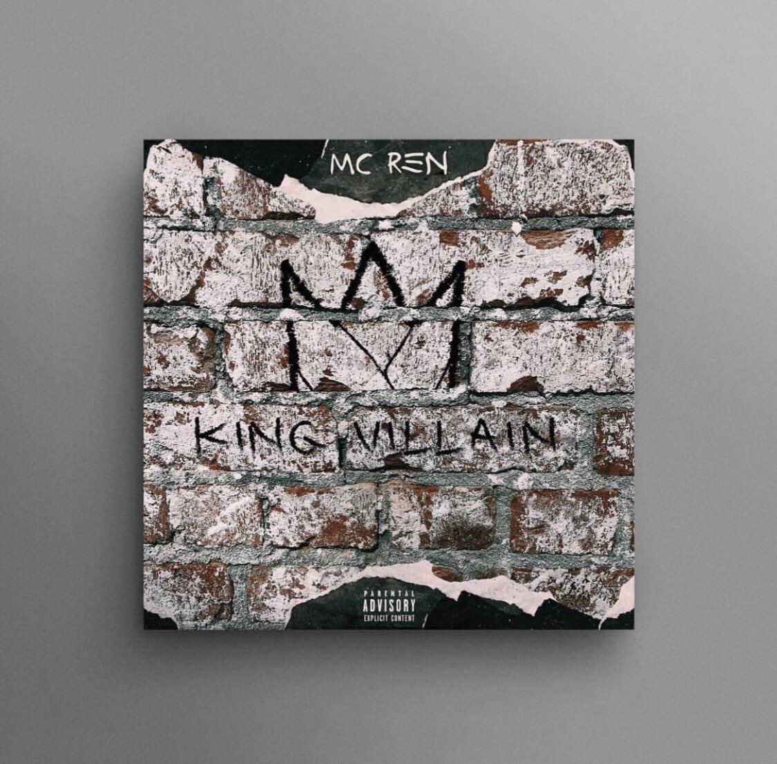 realmcren's tweet photo. My new single KING VILLAIN is out NOW!!! Produced by @Hushdegod if you haven’t heard this shit you trippin 🚨🚨🚨🚨🚨🚨🚨🔥🔥🔥🔥🔥🔥🔥🔥🔥🔥🔥🔥🚨🚨🚨🚨🚨🔥🔥🔥🔥🔥 https://t.co/dcVRBP7kME
