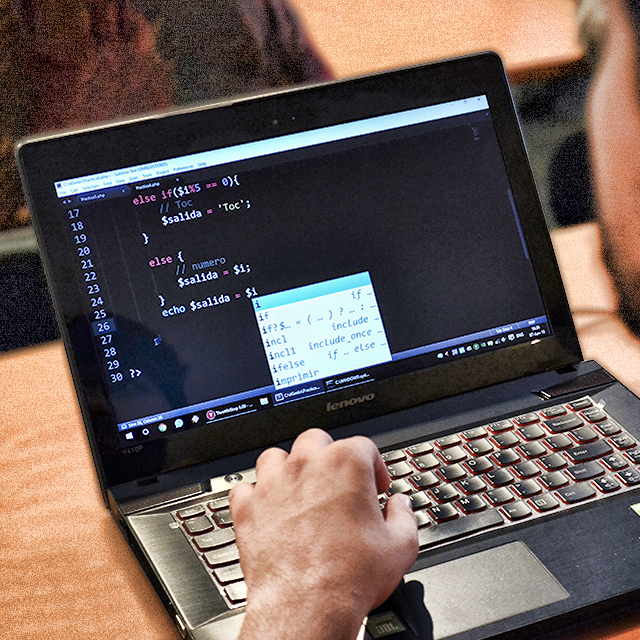 4geeksacademycl's tweet image. Tips de estudio:
1. Presta atención: es común presentar errores en el código debido a falta de atención, una palabra mal escrita, un comando errado. Debes tomarte un respiro, tu paciencia es tu mayor aliada.
#4GeeksAcademy #AprendeAProgramar #ProgramaCon4GeeksAcadamy