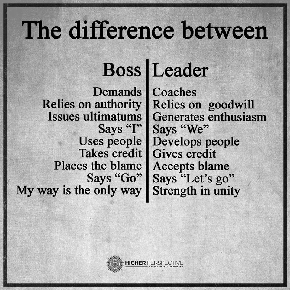 Lead_theBand's tweet photo. #BossOrLeader #LeadTheBand https://t.co/gmGtn41M87