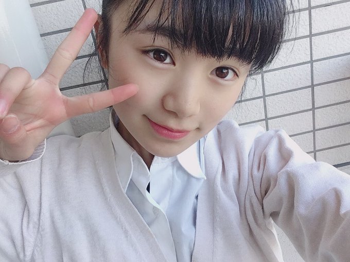 Twitterのコスプレ画像3