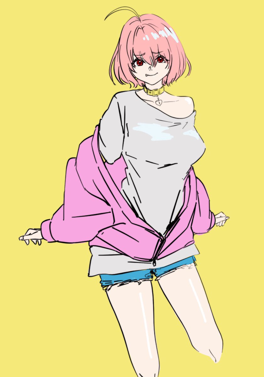 クリスタ年パス購入するも
プロクリエイトに慣れすぎて使いづらく感じる。
しかし線画はクリスタがいいってのは分かる。 