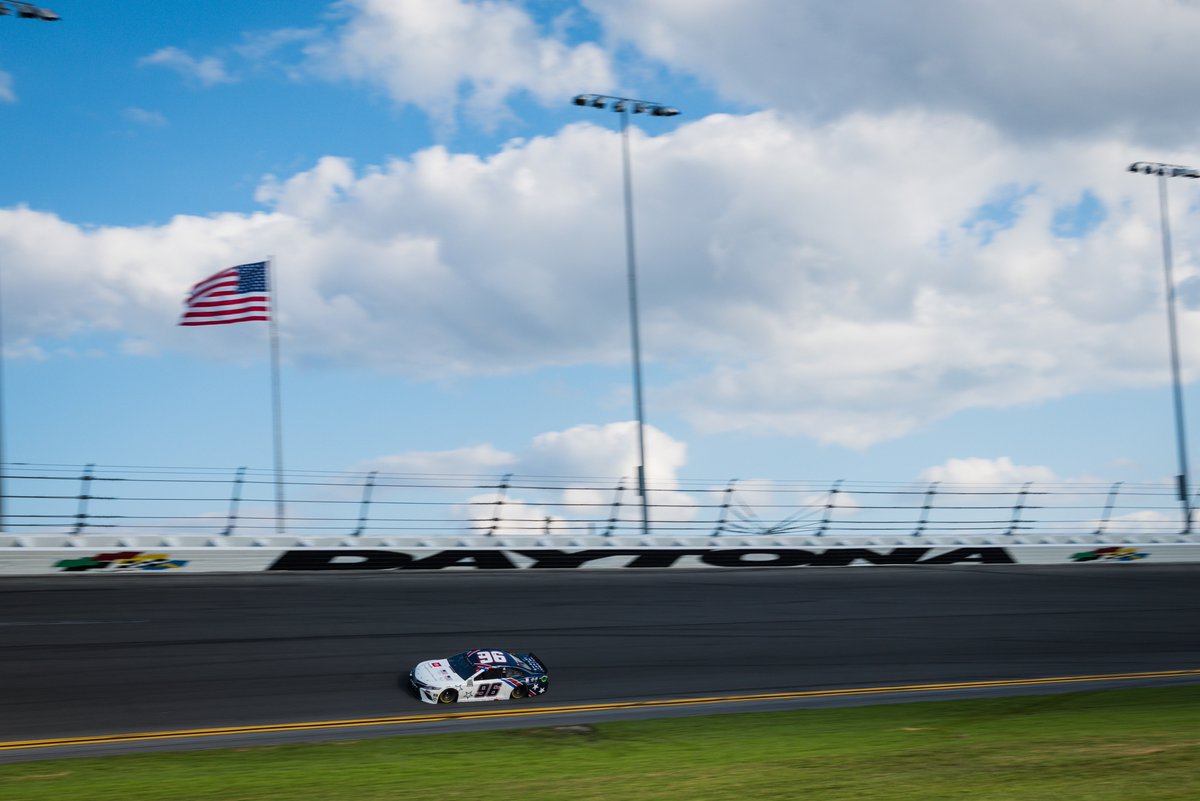 GauntBrosRacing's tweet photo. Pictures are up from Sunday's #Daytona500. 

View the full album here: https://t.co/X7eA329RzJ

@pkligerman | #TeamToyota | #NASCAR | @ToyotaRacing https://t.co/AKCA1grUhW