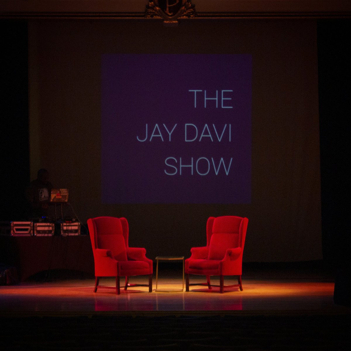thinkfreshfruit's tweet photo. Here we go. The set for our pilot episode of @thejaydavishow
#Columbus #Centralohio #asseenincolumbus #thejaydavishow #monday #theoffice #BlackHistoryMonth https://t.co/DW3vF6j5zv