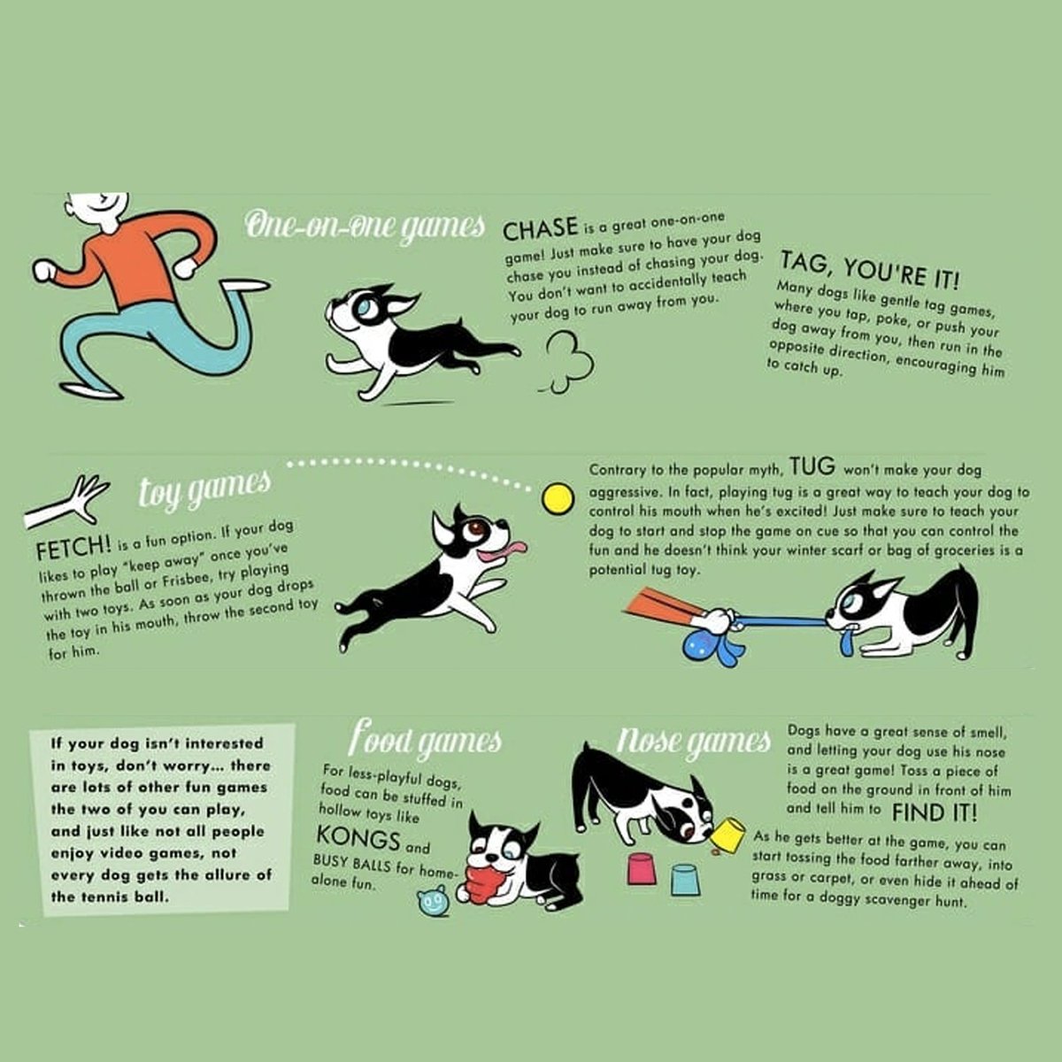 dcgomes's tweet photo. Games that your dog will love!

https://t.co/qKdACl7pyO
#DoggieDaycare #DogBoarding #Pets #WashingtonDC https://t.co/4w8EtkEZk7