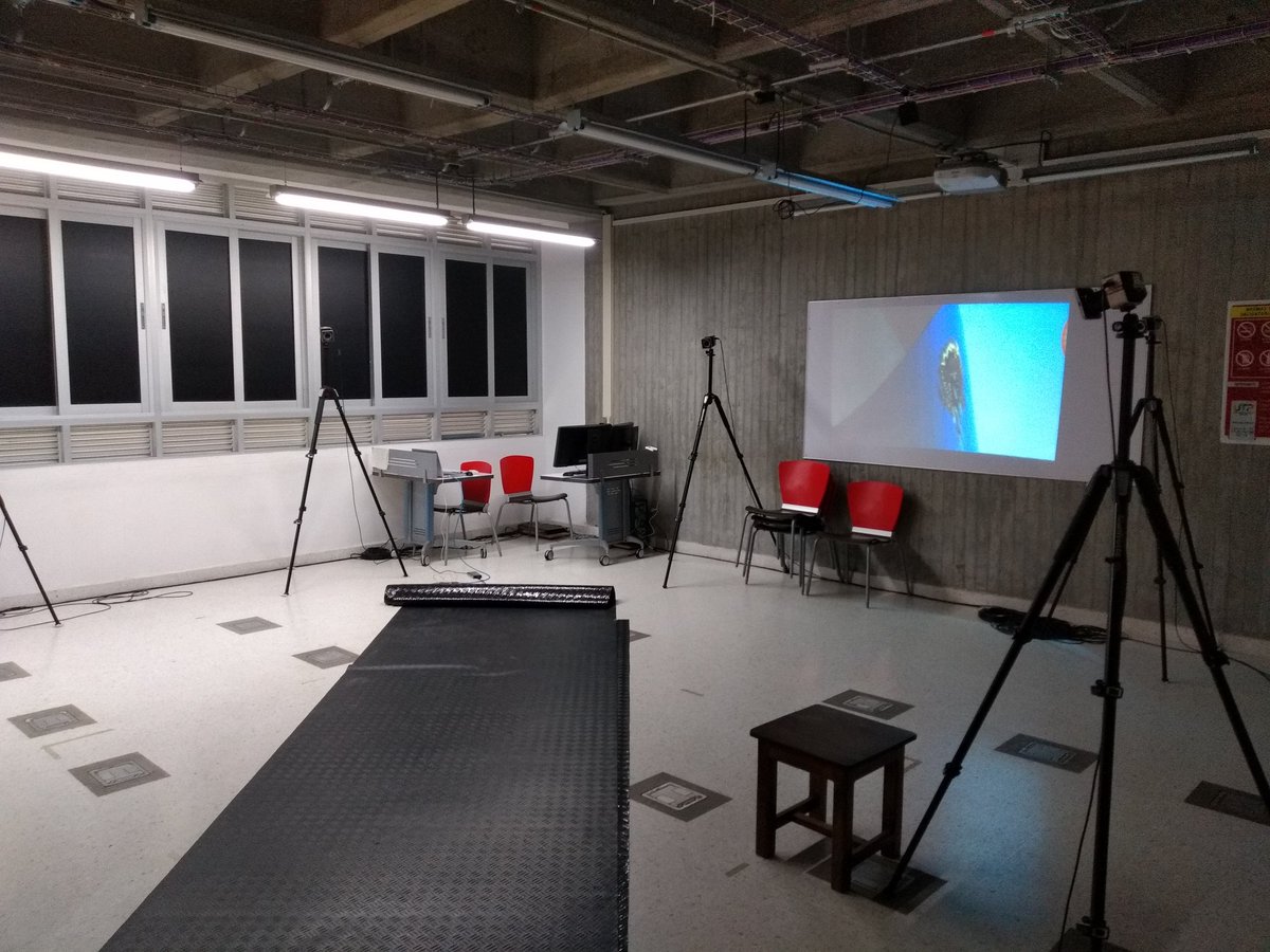 Tecnotitan's tweet photo. Junto a Hadron Games iniciamos proyectos de Desarrollo Tecnológico en el Laboratorio UTP
@andidelfuturo @croniquindio @Felipevilla08 @Mineducacion @ViveLabs https://t.co/8qYlwwqRlW
