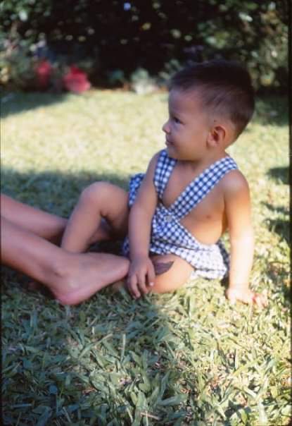 Spaniard tweet media