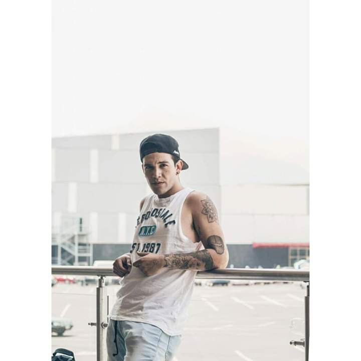orizaba_nudes's tweet photo. Poco a poco va creciendo la página 🤩
DYLAN ARTEAGA - Orizaba Veracruz 
200 RT y público los nudes de este chacal, sigan cómo van, les tengo más material. https://t.co/EpVHrlKRxO