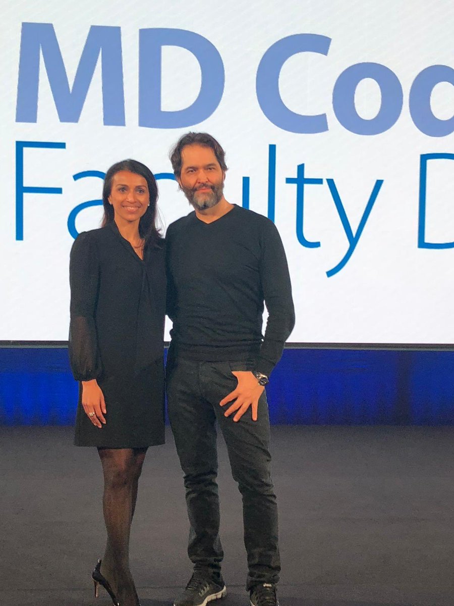 MissBalaratnam's tweet photo. #MondayMotivation at our 2019 @Allergan #Medical #Institute #Faculty Day in #London today #aesthetics
#dynamicbeauty #dynamicageing
#respecttheanatomy #treatmentplanning #education #mentor #teamwork #MDCodes #dermalfillers https://t.co/ISLrSrL3Sa