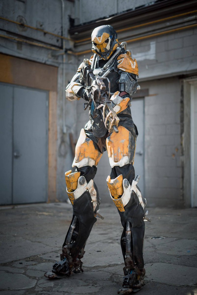 Twoucan Anthem の注目ツイート イラスト マンガ コスプレ モデル