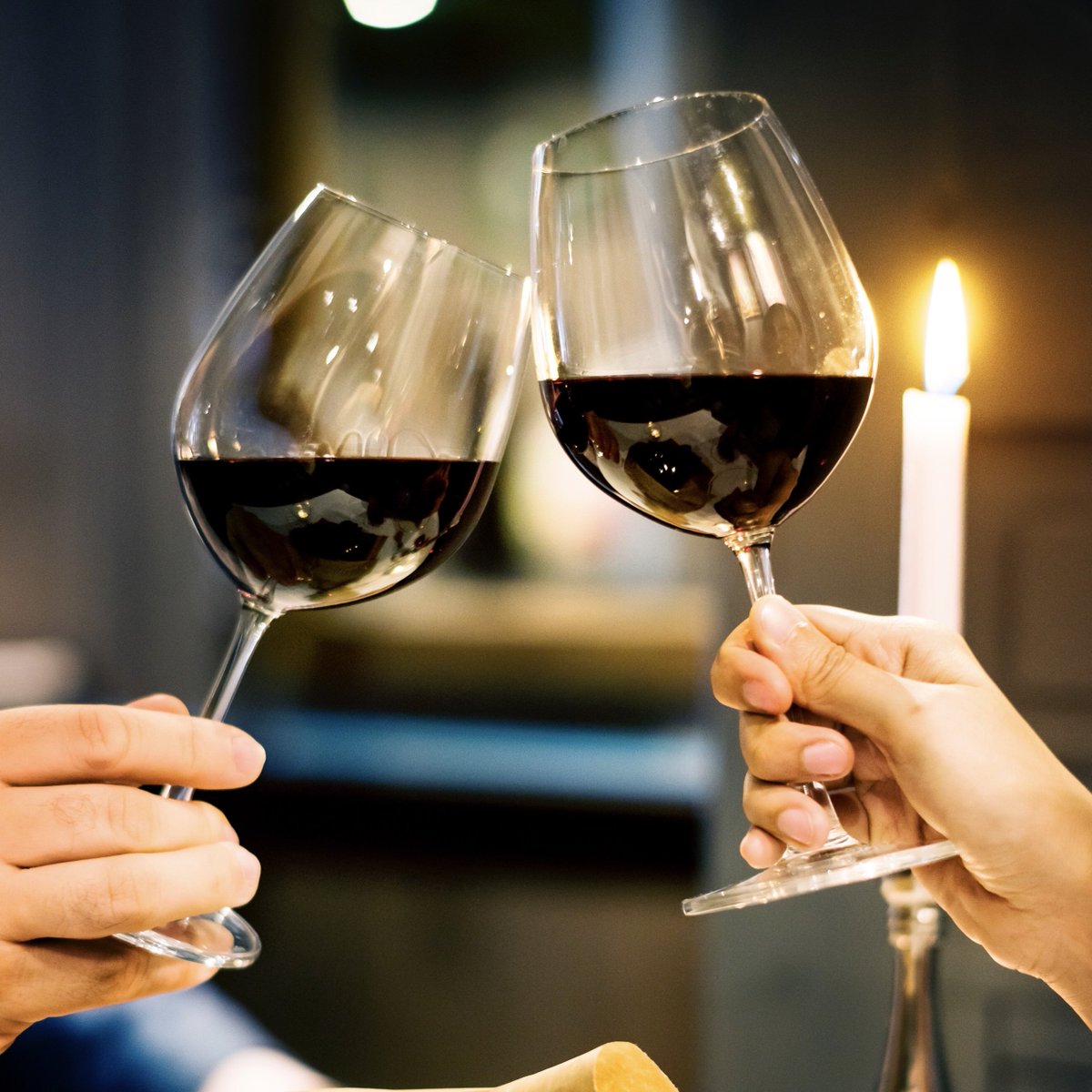 Join us in a toast to National Drink Wine Day! 

#nationaldrinkwineday