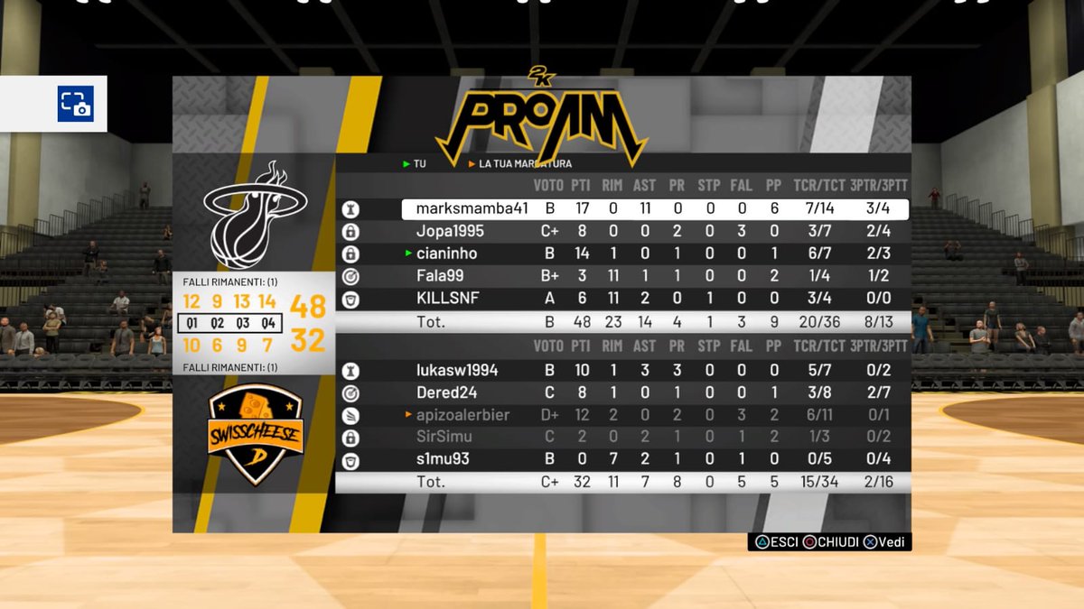 ItalianJob tweet media