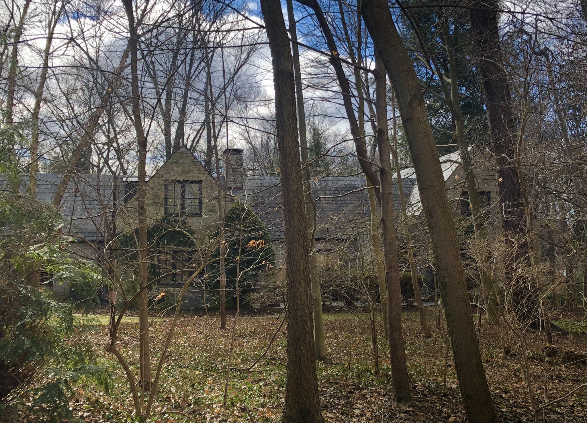 Midwest Modern on Twitter "A few older houses in Old Beechwold